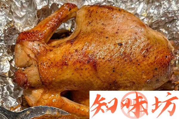 叫花鸡技术配方和视频教程（合集）