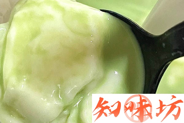 网红生椰麻薯冰摆摊教程