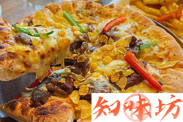 披萨技术配方和视频教程