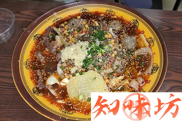 冒菜技术配方和视频教程（合集）