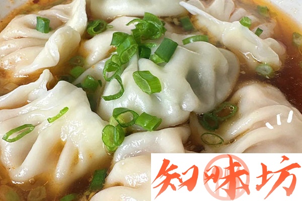 饺子水饺技术 配方和视频教程（合集）