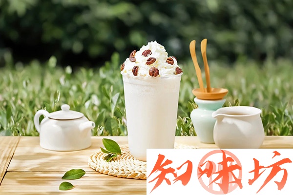 奶茶技术配方和视频教程（合集）