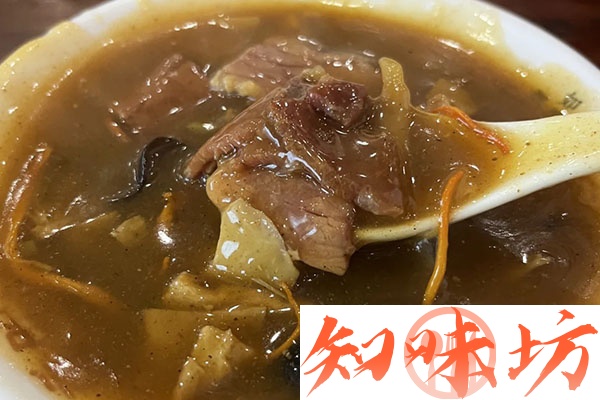 胡辣汤技术配方和视频教程