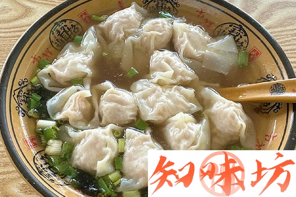 沙县小吃技术配方和视频教程