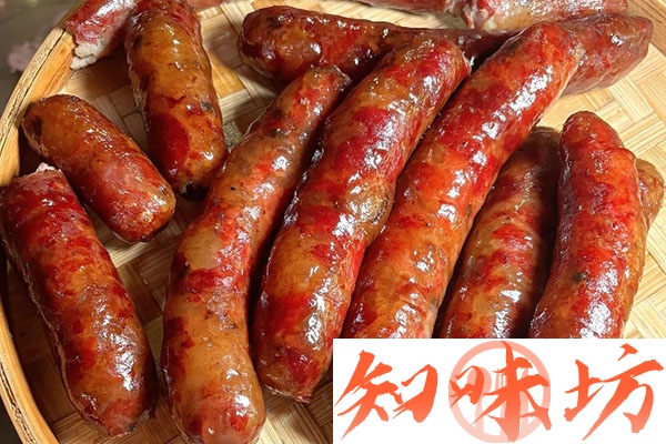 香肠技术 配方和视频教程