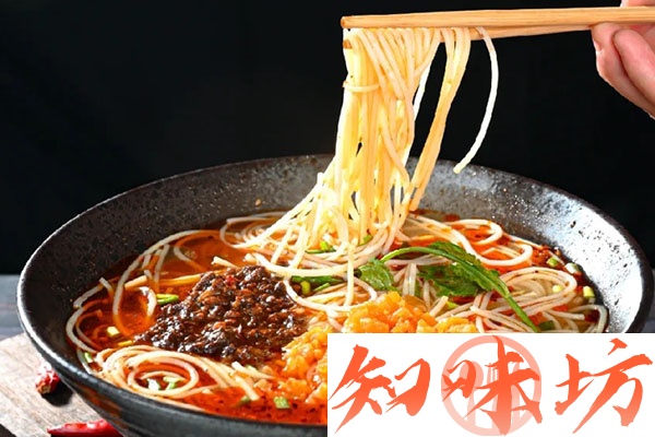 酱香米线技术配方和视频教程（合集）