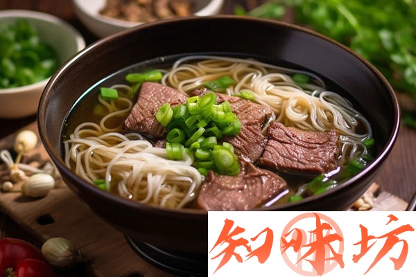 拉面开店技术配方和视频教程