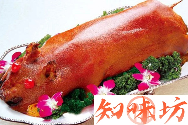 烤全羊烤乳猪资料