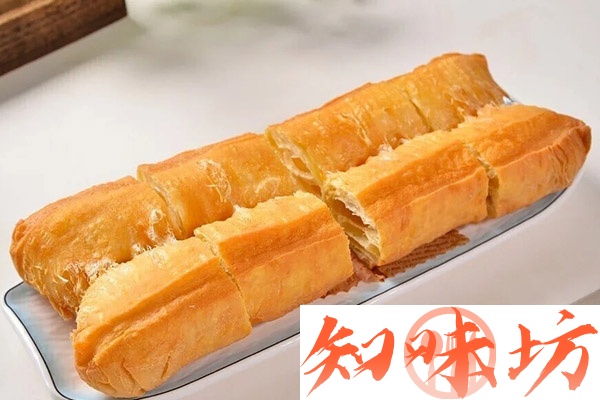 油条技术配方技术和视频教程