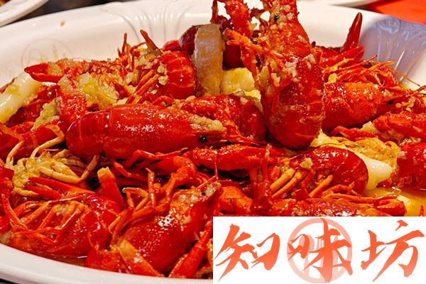 十三香麻辣小龙虾+卤水8小龙虾+香辣田螺虾技术+蒜泥龙虾