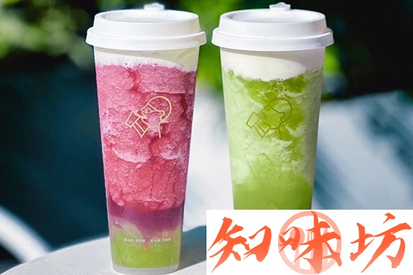几种奶茶技术配方和视频教程