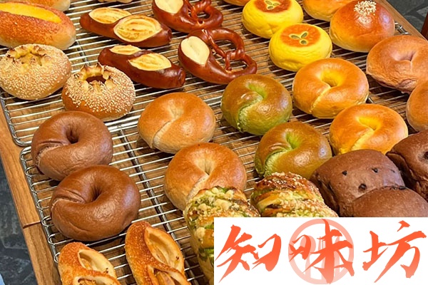 烘培全套技术配方和视频教程