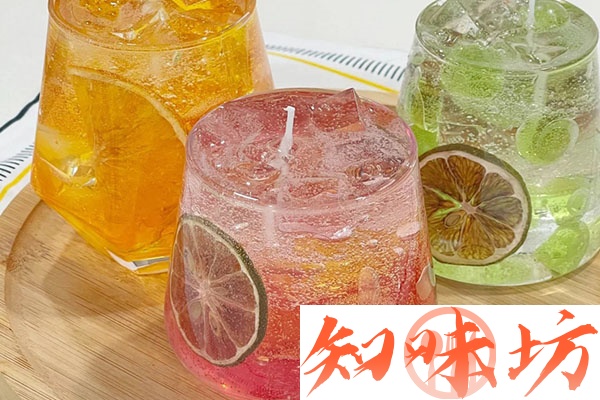 气泡水技术配方和视频教程