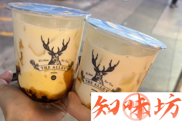 鹿角巷技术配方教程