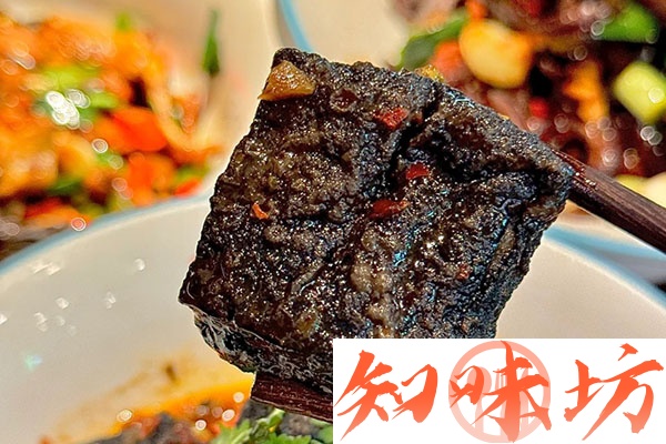 肥仔臭豆腐秘制配方和视频教程