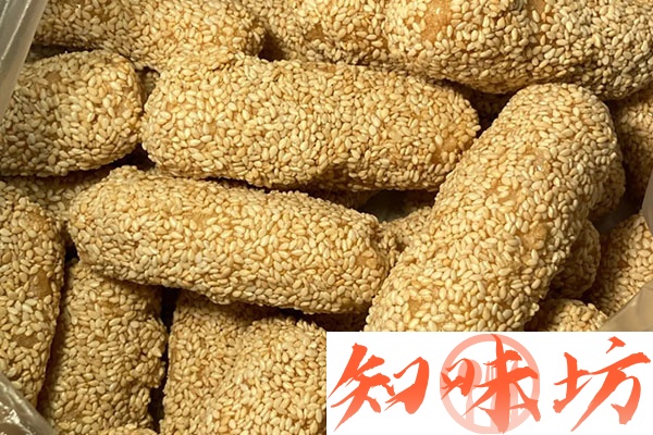 廖花糖 大京果 芙蓉酥 姥姥轻制作视频