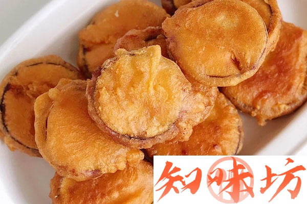 万能脆皮糊技术配方和视频教程