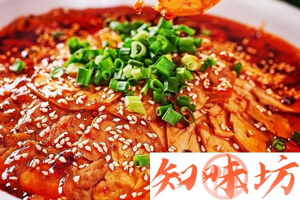 高毛利砂锅秘制酱料技术：麻辣红汤料+红汤烧制酱+送肉臊酱及应用菜例