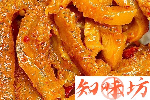 上瘾牛肚技术配方和视频教程