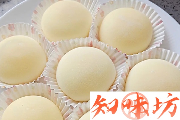 之龙线上课程多款烘焙甜品制作教程