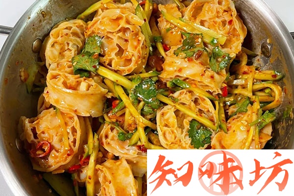 手摇小面藕技术视频教程