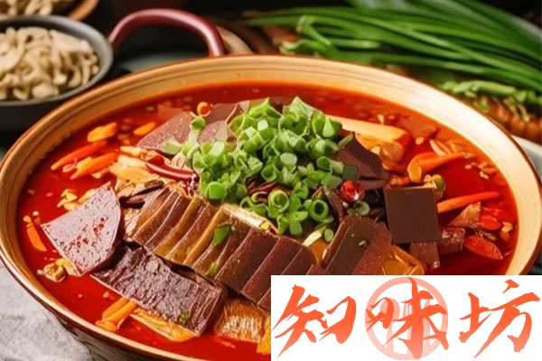 三款江湖菜（毛血旺+辣子田螺+鲜辣跳水鱼）视频教程