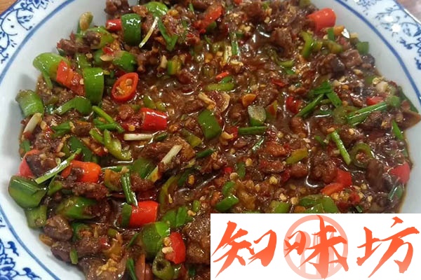 锅酱鳝鱼+香锅酱视频教程