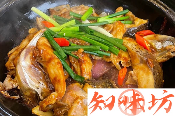 啫啫煲直播专场（啫啫鸡煲+啫啫鱼头煲）视频教程