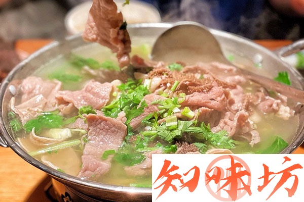 跷脚牛肉技术配方和视频教程