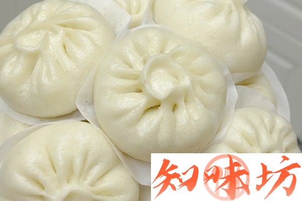 包子大全（开店专用) 视频教程