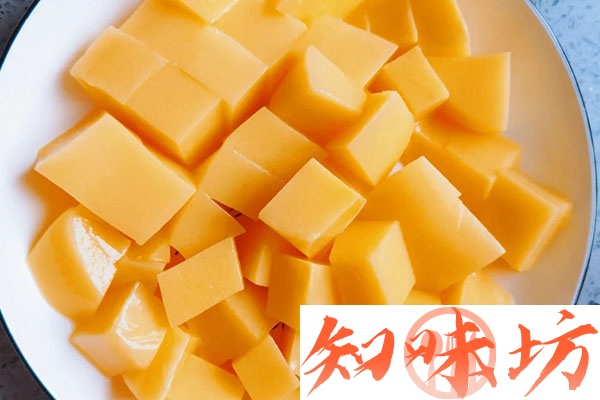 布丁技术配方和视频教程