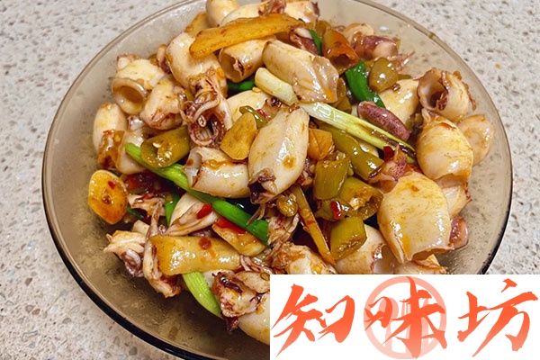 新京菜培训菜品