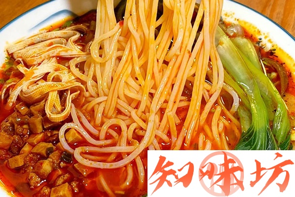 商业版米线技术配方和视频教程