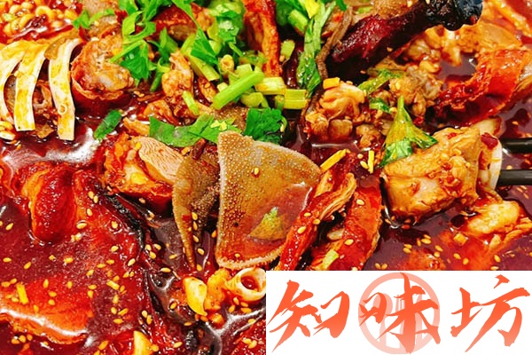 冒菜全套技术配方和视频教程