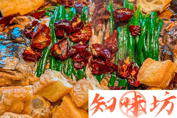 头泡饼配油条视频教程