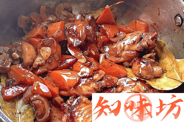 价值30万的课程西餐制作教程