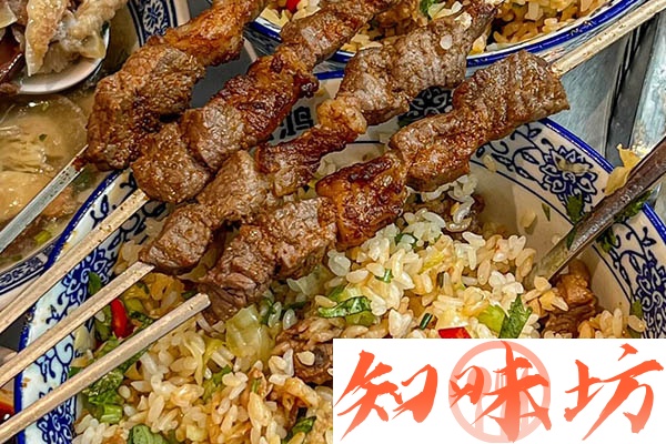 牛油拌饭技术配方和视频教程