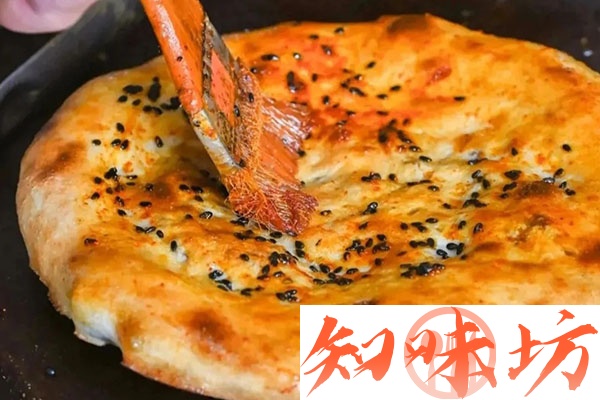 胜芳镇公婆饼技术配方和视频教程