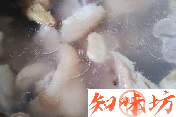 冰皮藤椒美人蹄技术配方和视频教程