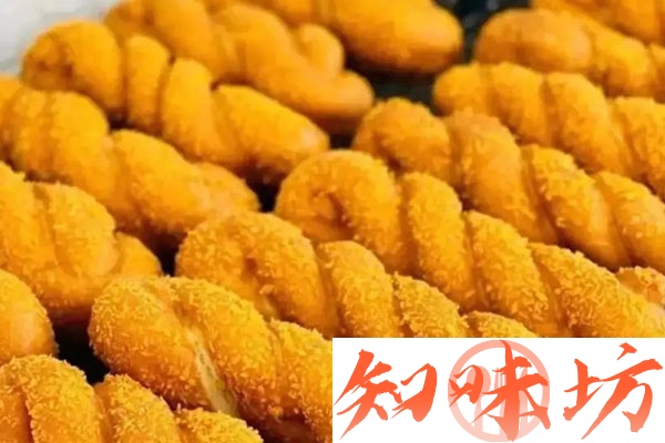 网红榴莲、酸奶麻花课程