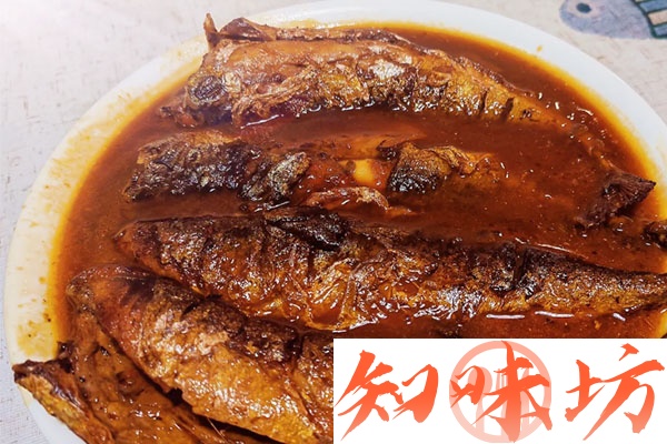 经典茄汁鲅鱼比例和操作流程视频