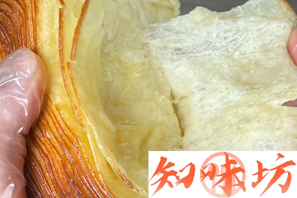 手撕千层包视频教程