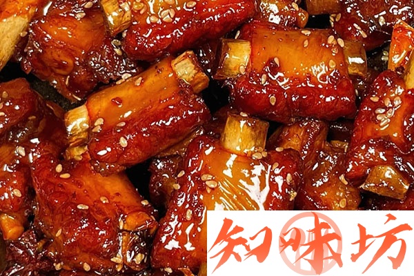 四川川味家常红烧菜系列技术配方和视频教程