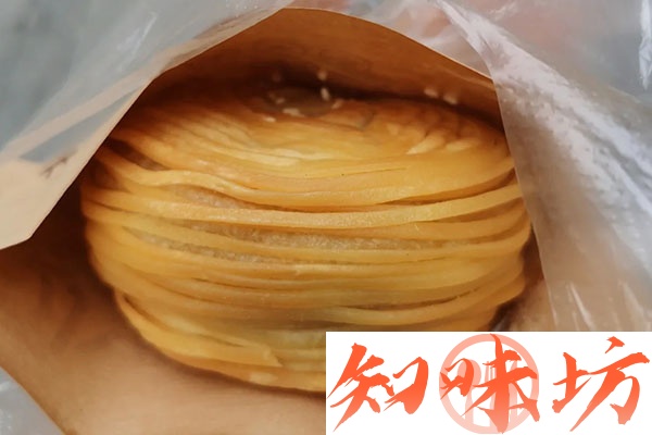 金丝牛肉包技术配方和视频教程