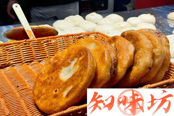 土家烧饼也叫肉沫烧饼技术配方和视频教程