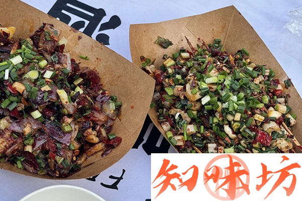 烈火牛肉技术配方资料