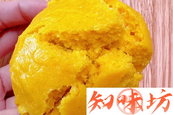 陕北黄馍馍技术配方和视频教程