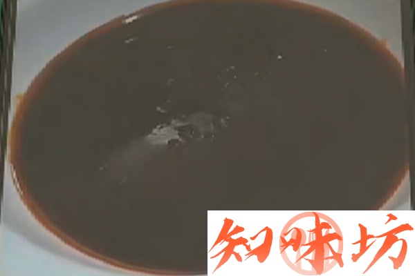 实用宫爆汁标准比例配方和视频教程