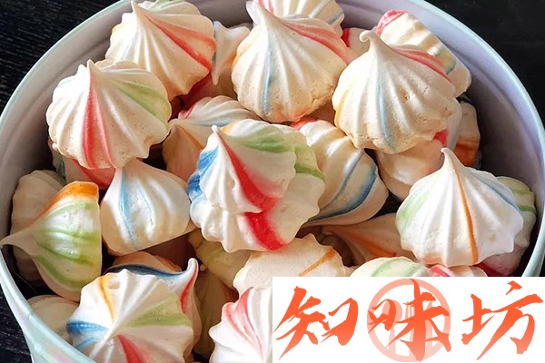 蛋白糖技术配方和视频教程