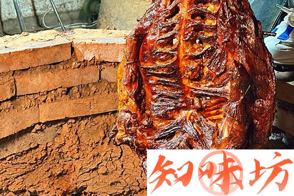 泥炉子烤全羊技术配方和视频教程